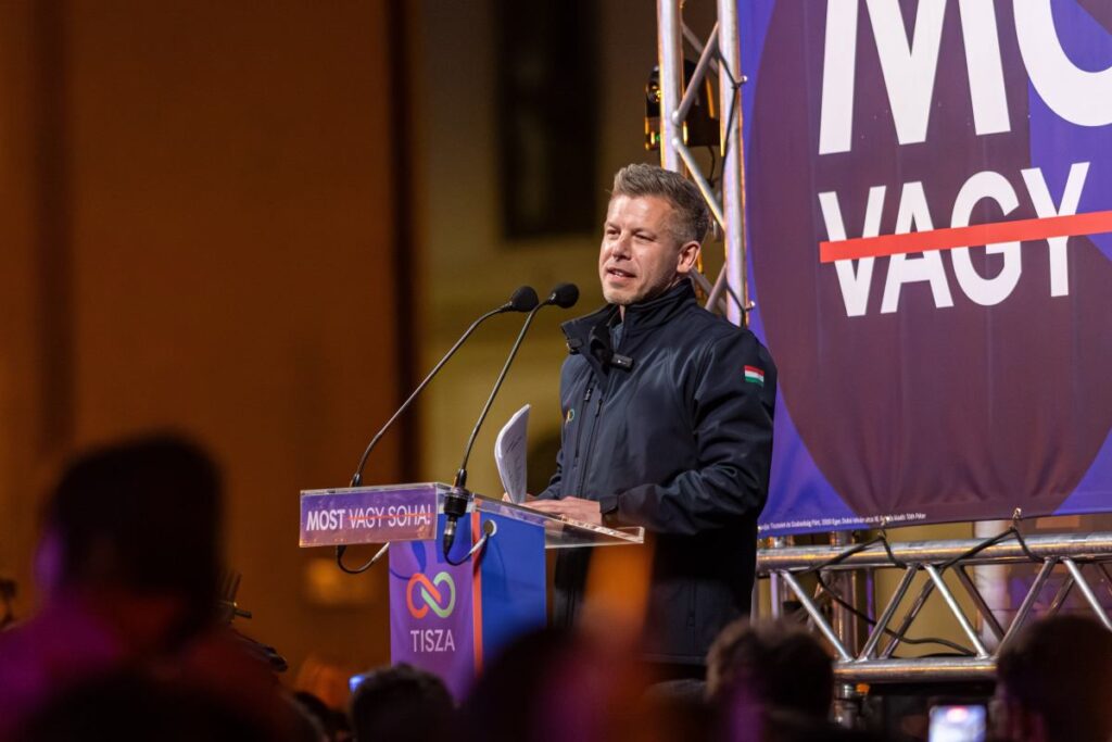 macaristan secimleri karacsony avrupa ya donus cagrisi yapti 60791