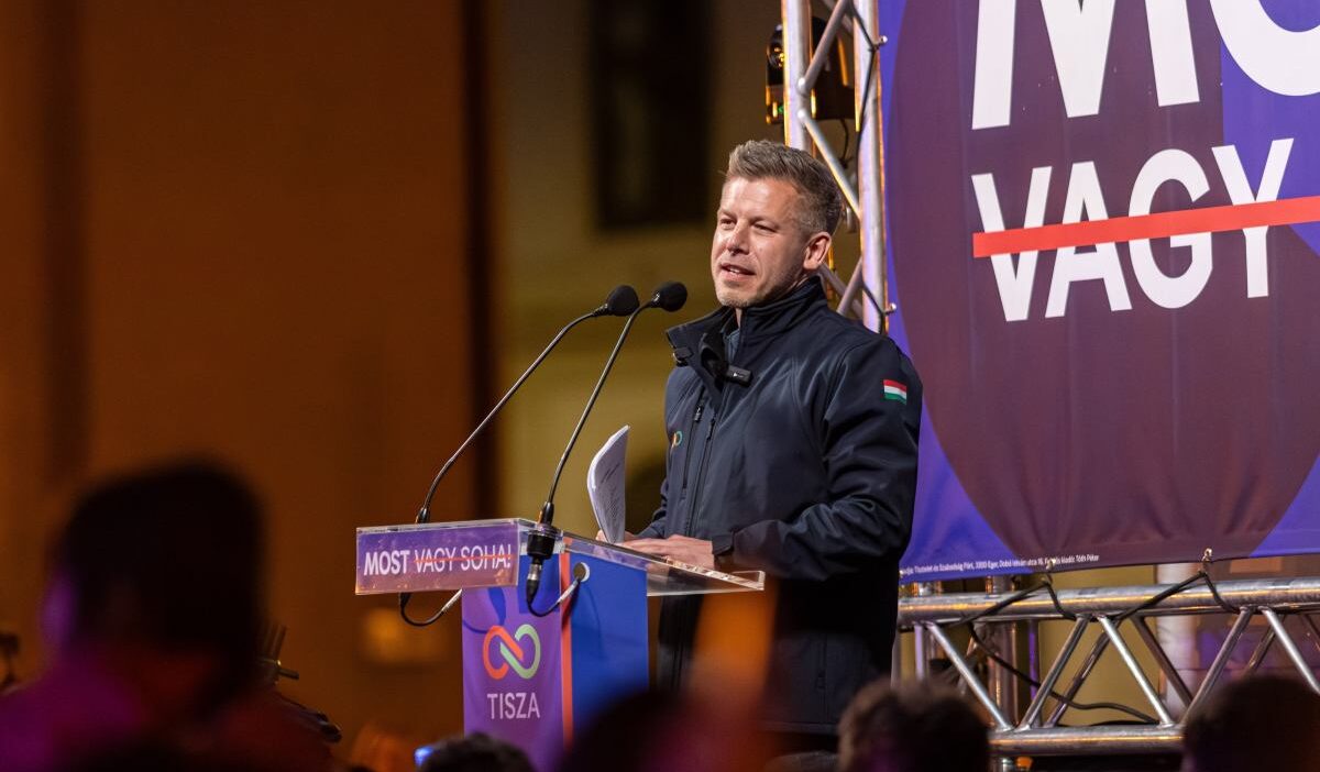 Macaristan secimleri karacsony avrupa ya donus cagrisi yapti 60791