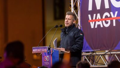 Macaristan seçimleri: karacsony, avrupa'ya dönüş çağrısı yaptı 4 Macaristan secimleri karacsony avrupa ya donus cagrisi yapti 60791