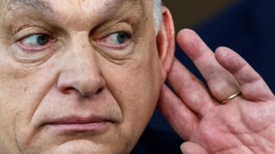 Macaristan secimleri oncesinde facebook algoritmasina yonelik suclamalar 60434