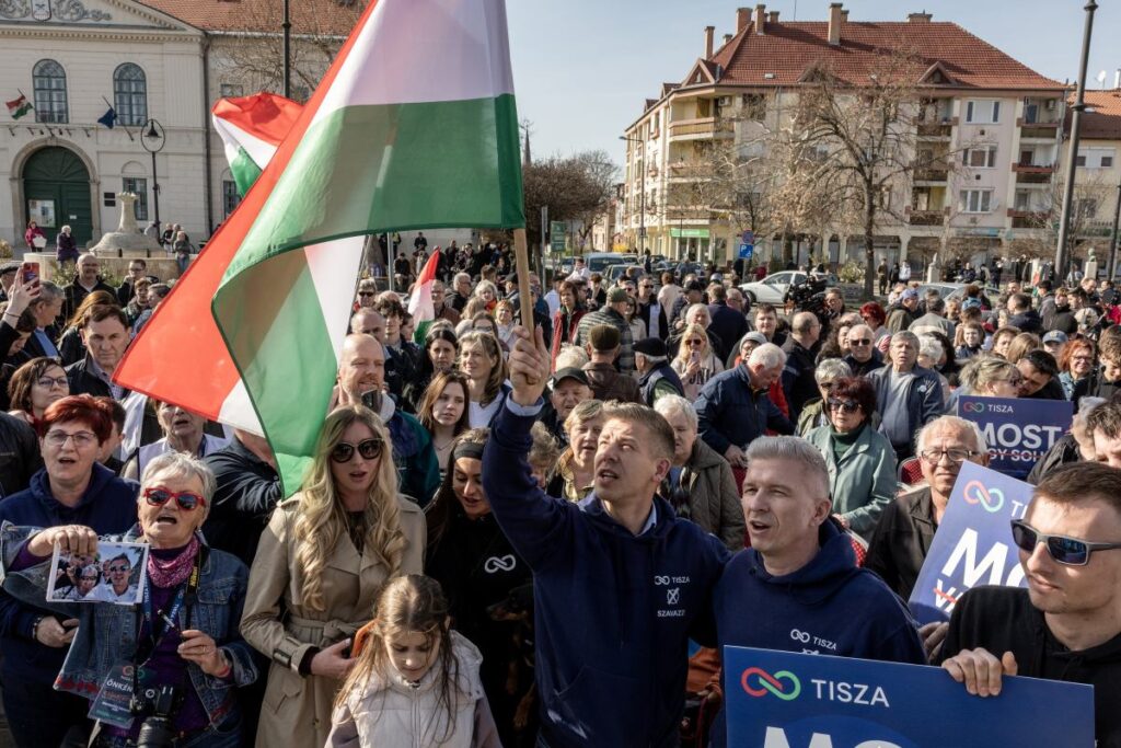 macaristan secimleri sonuclar belirsiz guc dengesi kritik esikte 60540