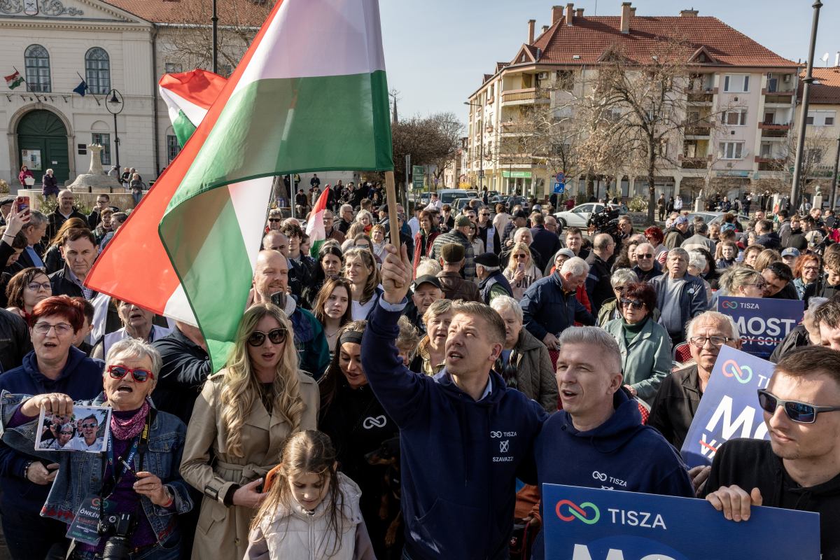 Macaristan secimleri sonuclar belirsiz guc dengesi kritik esikte 60540