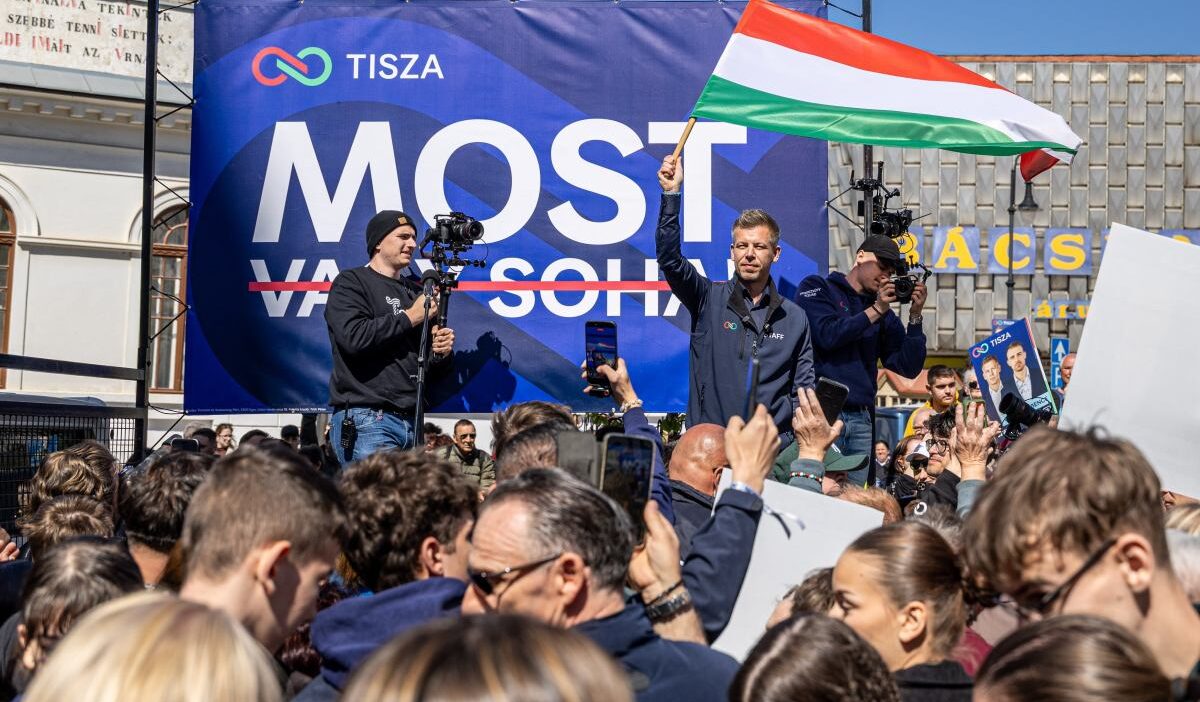 Macaristan secimleri tisza partisi anayasa degisikligi i cin kritik esiklere yaklasiyor 59922