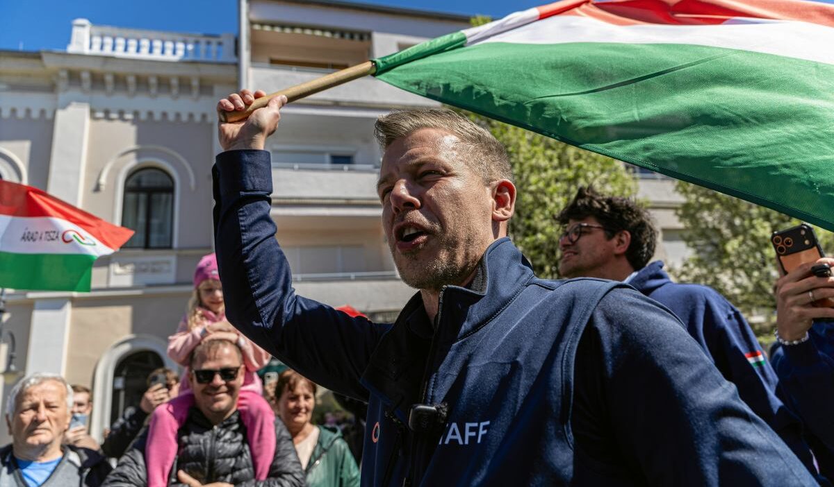 Macaristan seçimleri: tisza ve fidesz arasında sıkı yarış, kararsız oy kullanıcıları belirleyici olacak 1 Macaristan secimleri tisza ve fidesz arasinda siki yaris kararsiz oy kullanicilari belirleyici olacak 60545