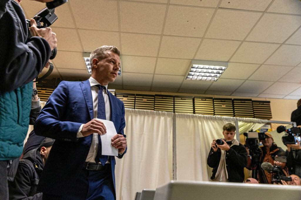 macaristan secimlerinde adaya yonelik taciz i ddiasi 61021