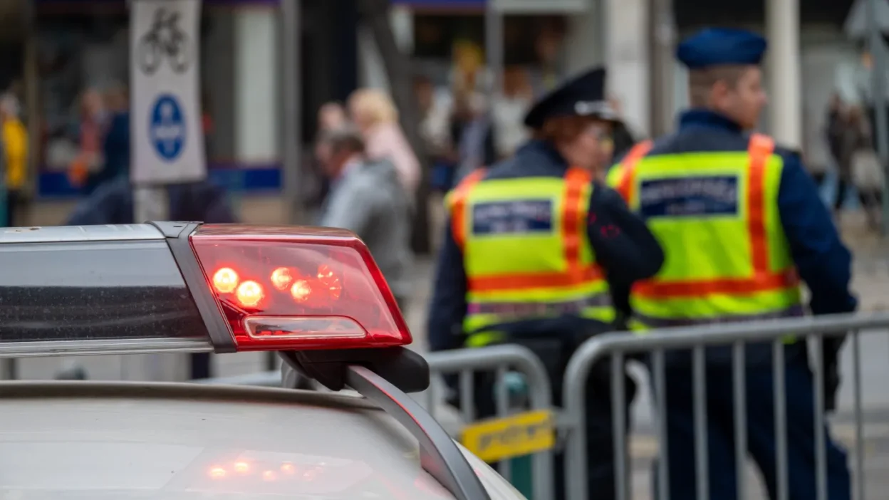 Macaristan secimlerinde guvenlik tehdidi oy verme i slemi durduruldu 61091