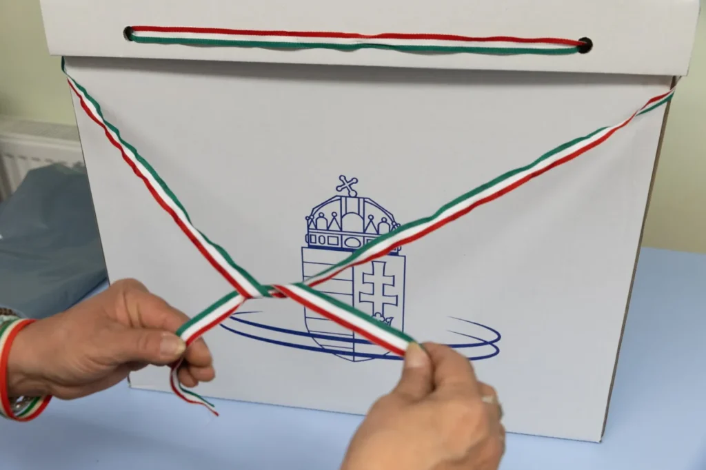 macaristan secimlerinde kritik viraj orban ve magyar yarisiyor 60925