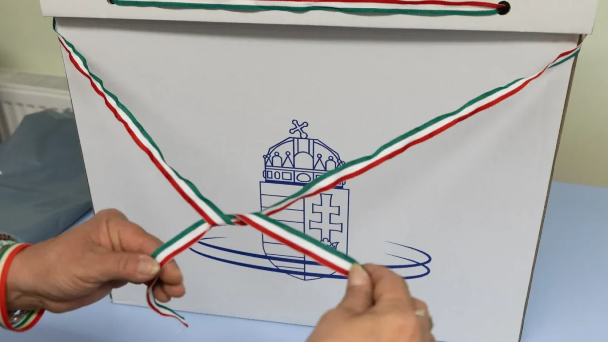 Macaristan secimlerinde kritik viraj orban ve magyar yarisiyor 60925