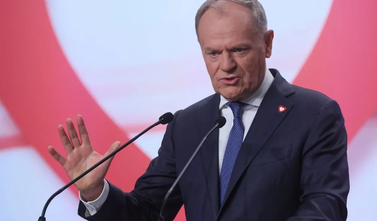 Macaristan seçimlerinde muhalefet başarısı: tusk, budapeşte ile i̇lişkilerde yeni dönem beklentisi 1 Macaristan secimlerinde muhalefet basarisi tusk budapeste ile i liskilerde yeni donem beklentisi 61239