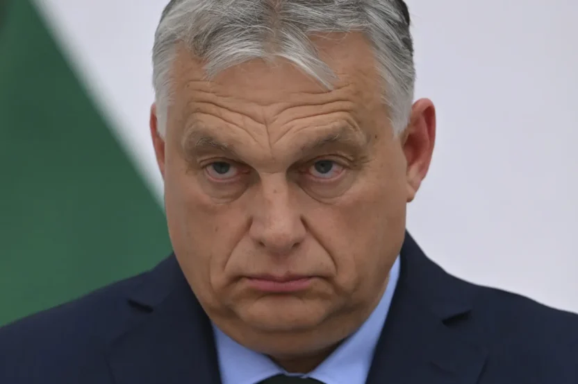 Macaristan secimlerinde opozyisyonun yukselisi tisza partisi onde 61155