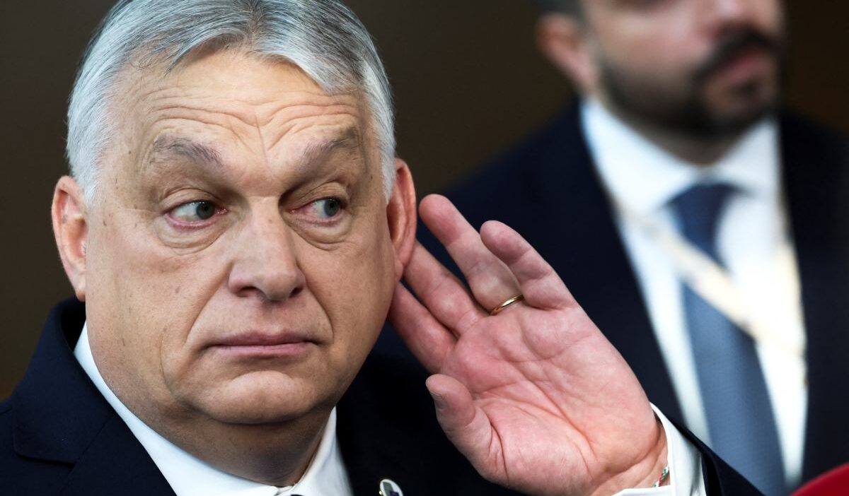 Macaristan seçimlerinde orban'ın gücü azalıyor: anketler ve okuyucu oyları 1 Macaristan secimlerinde orban in gucu azaliyor anketler ve okuyucu oylari 60634