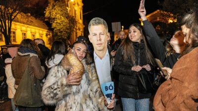 Macaristan secimlerinde sonuclar degisti tisza partisi anayasayi degistirecek guce ulasabilir 62381