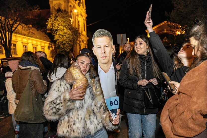 Macaristan secimlerinde sonuclar degisti tisza partisi anayasayi degistirecek guce ulasabilir 62381