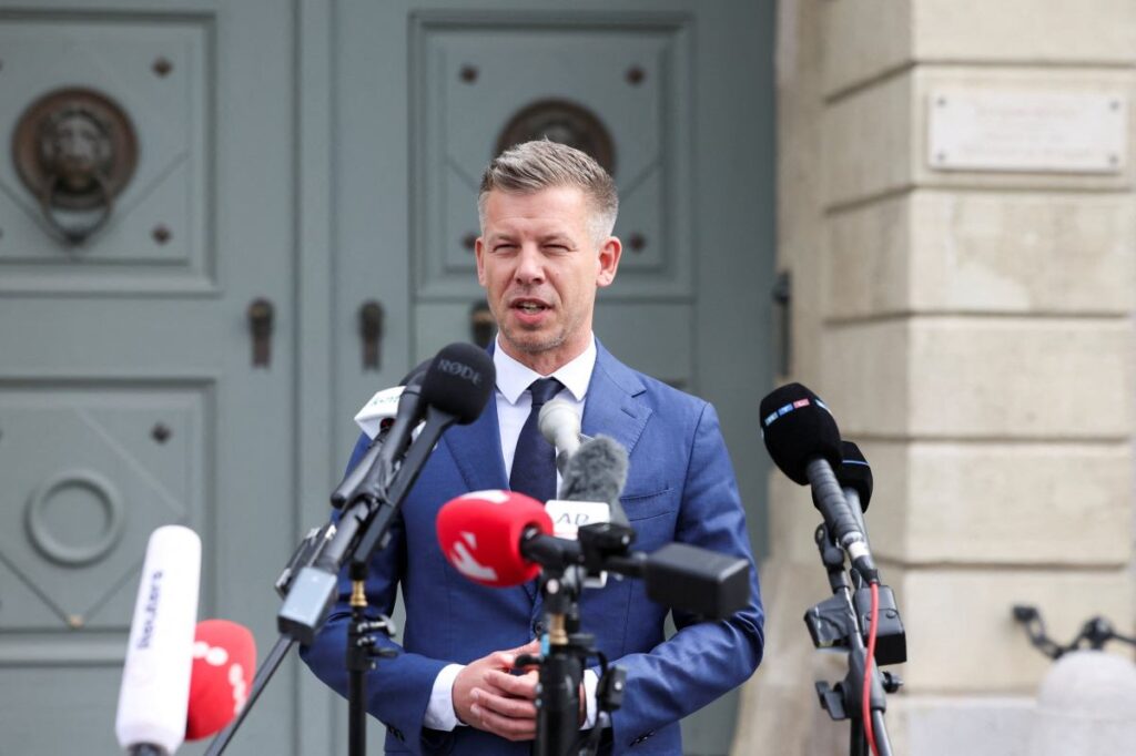 macaristan secimlerinde tisza partisi yukseliste cumhurbaskani sulyok a i stifa cagrisi 62121