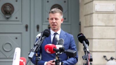 Macaristan secimlerinde tisza partisi yukseliste cumhurbaskani sulyok a i stifa cagrisi 62121