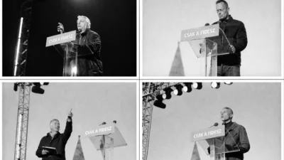 Macaristan secimlerinde yapay zeka manipulasyonu derin sahtecilik ve dezenformasyonun yukselisi 63196