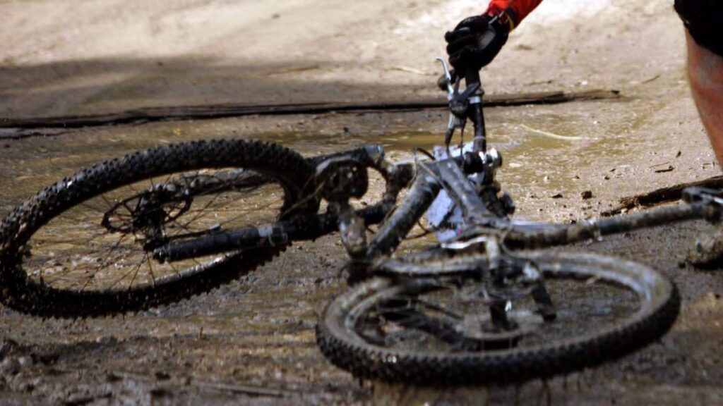 majorca da bisiklet kazasinda polonyali kadin hayatini kaybetti 63339