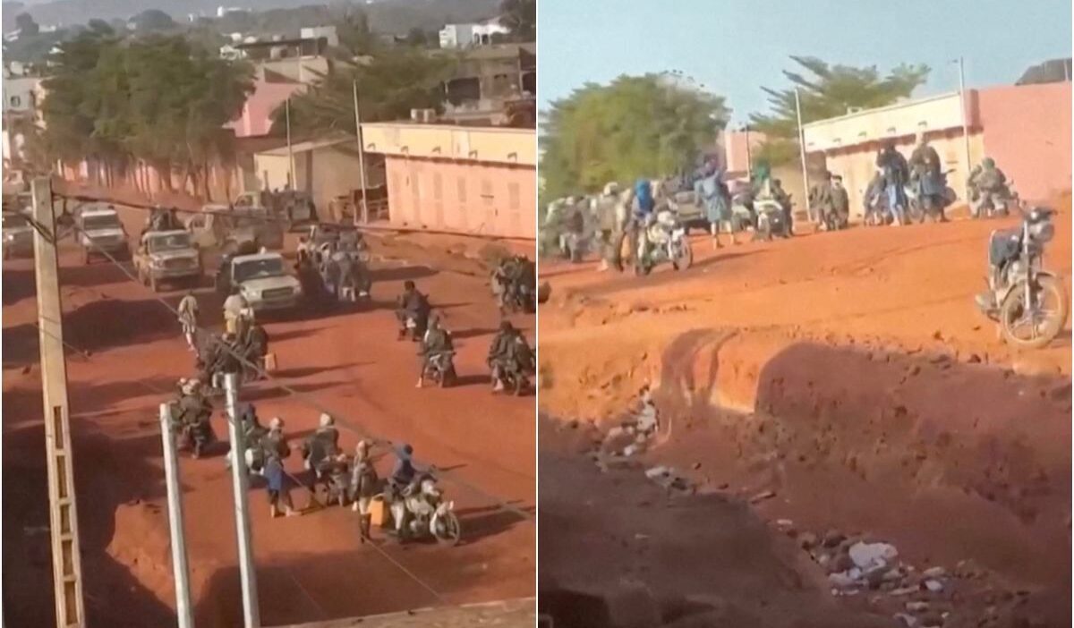 Mali de kidal sehri askeri guclerin kontrolunden cikti savunma bakani olduruldu 66907