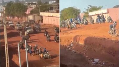 Mali de kidal sehri askeri guclerin kontrolunden cikti savunma bakani olduruldu 66907