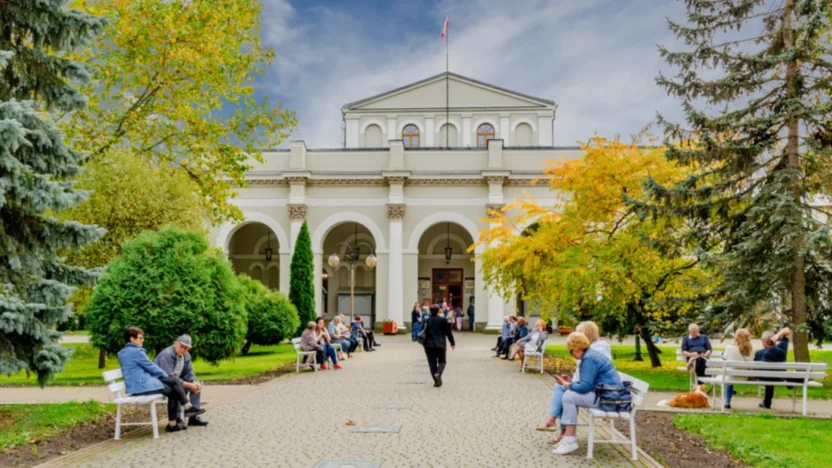 Mayis 2026 dan i tibaren nfz sanatoryum ucretlerinde artis turnus basina yuzlerce z oty ek ucret 61599