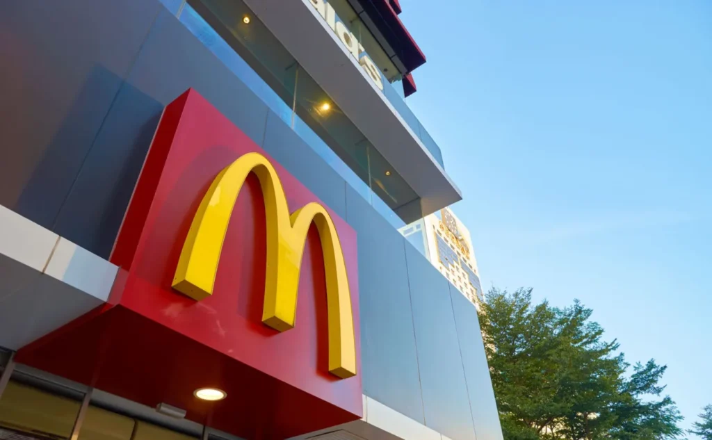 mcdonald s otomasyonla calisma piyasasini yeniden sekillendirme testlerine basladi 58897