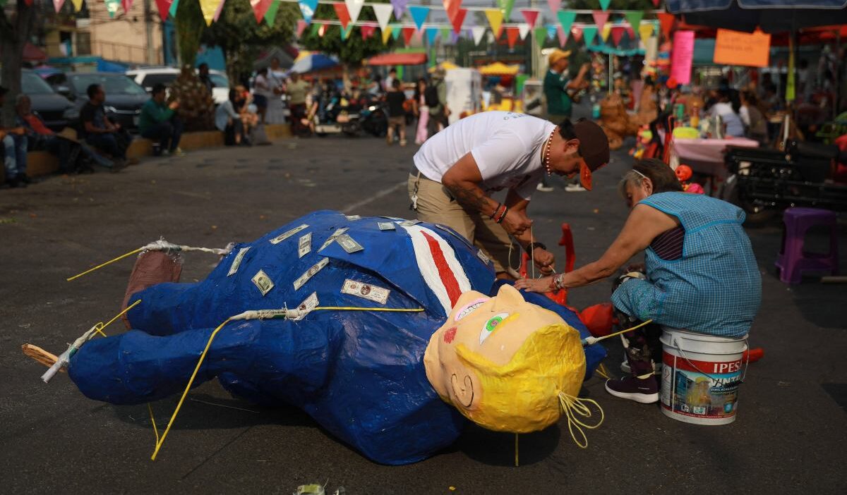 Meksika da judas yakmalari kartel liderleri ve politikacilar hedefte 58945