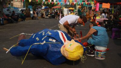 Meksika da judas yakmalari kartel liderleri ve politikacilar hedefte 58945