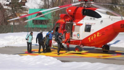 Milli park giris ucretlerinde degisiklik dag kurtarma finansmani yeniden yapilandiriliyor 66460