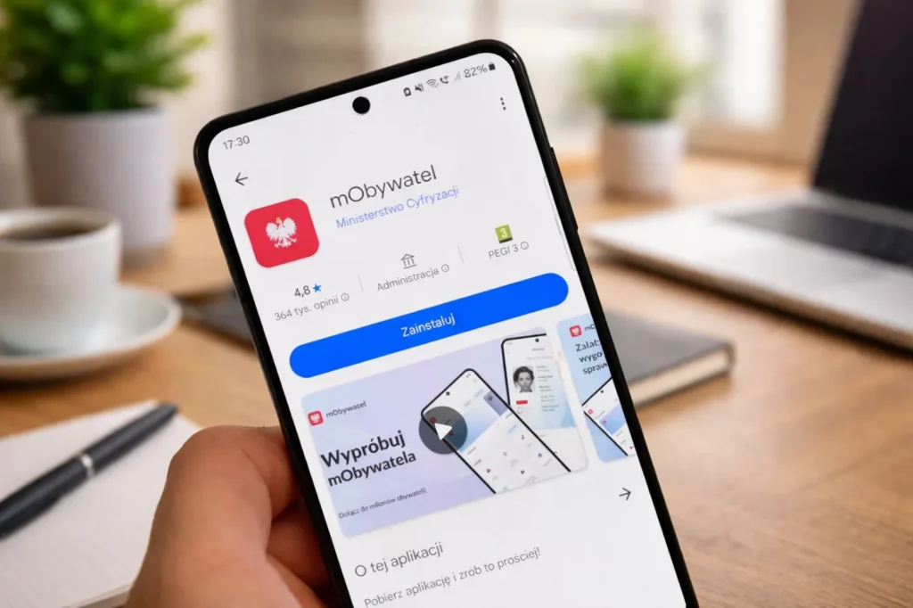 mobywatel uygulamasi ile cocuk pasaport i slemleri dijitallesti 62260