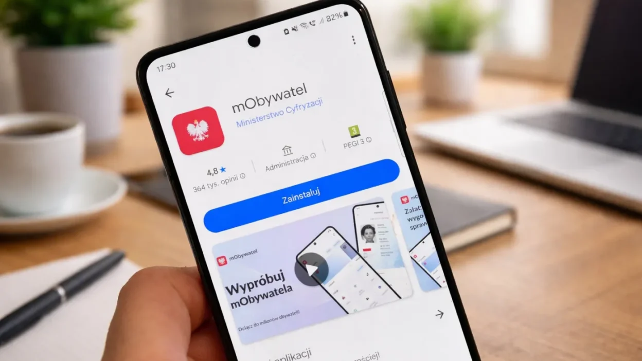 Mobywatel uygulamasi ile cocuk pasaport i slemleri dijitallesti 62260