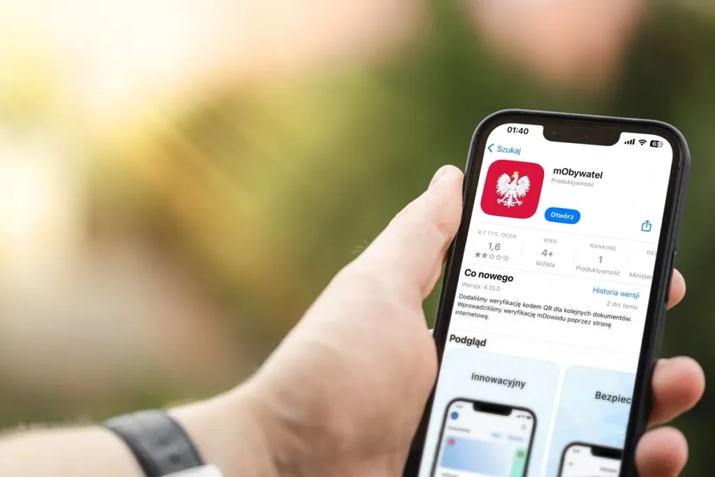 mobywatel uygulamasi ile sirket kurulusu artik dakikalar suruyor 65532