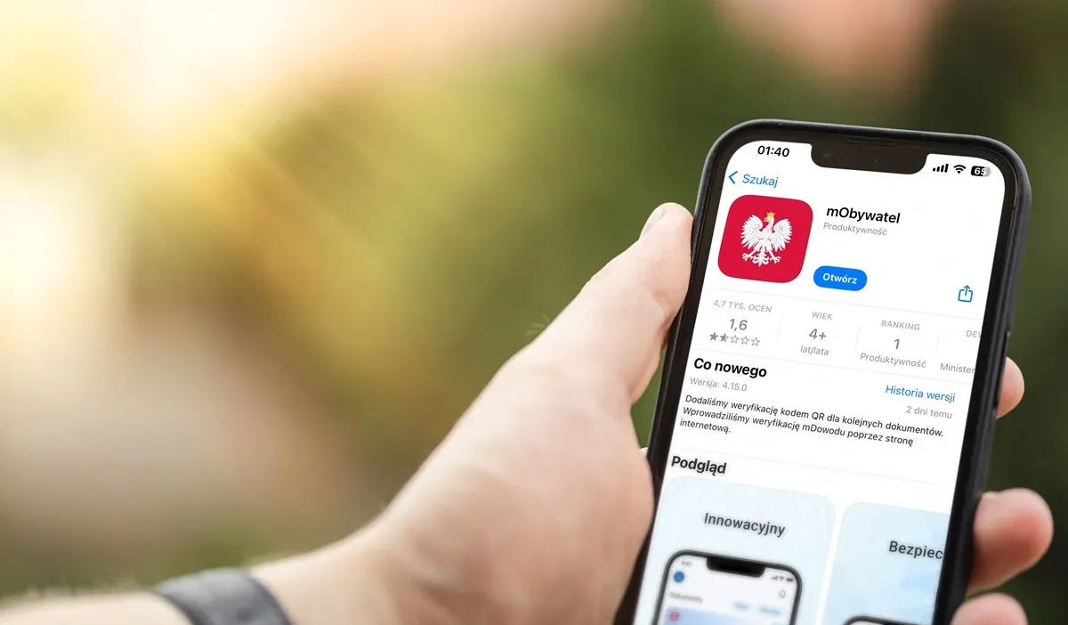 Mobywatel uygulamasi ile sirket kurulusu artik dakikalar suruyor 65532