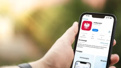 Mobywatel uygulamasi ile sirket kurulusu artik dakikalar suruyor 65532