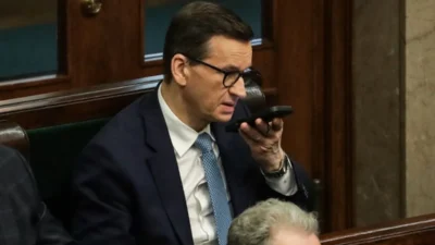 Morawiecki kaczy ski gorusmesi pazartesi gerceklesecek 63178