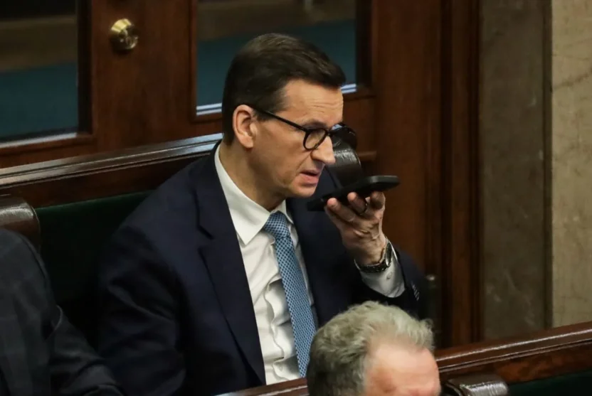 Morawiecki kaczy ski gorusmesi pazartesi gerceklesecek 63178