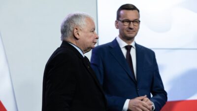 Morawiecki kaczy ski ile goruserek i letisimdeki belirsizlikleri gidermeyi hedefliyor 63682