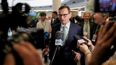 Morawiecki kosiniak kamysz gorusmesi pis te gerginligi artirdi 58195