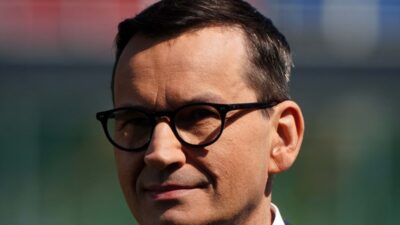 Morawiecki’nin yeni derneği pis i̇çinde gerilim yaratıyor 4 Morawiecki nin yeni dernegi pis i cinde gerilim yaratiyor 62541