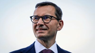 Morawiecki nin yeni girisimi pis i cinde gerilim yaratiyor 63274