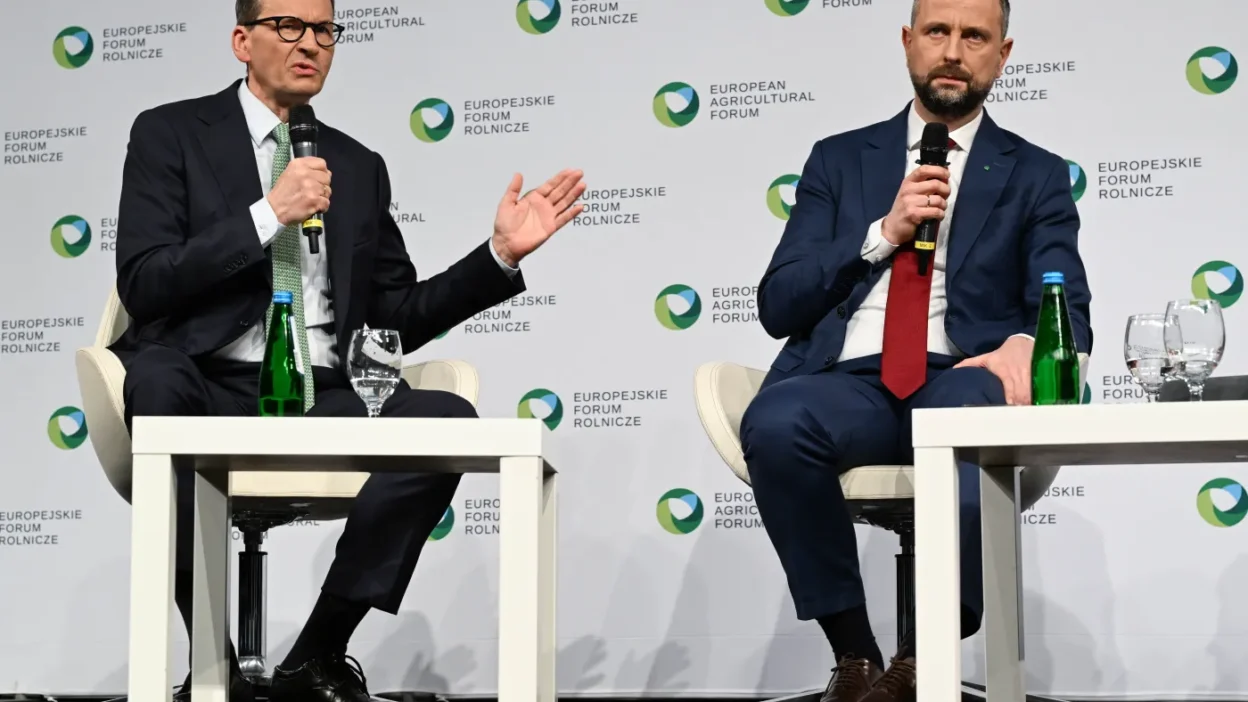 Morawiecki-psl i̇ttifakı değerlendirmeleri: polonya kamuoyu bölünmüş görünüyor 1 Morawiecki psl i ttifaki degerlendirmeleri polonya kamuoyu bolunmus gorunuyor 60827