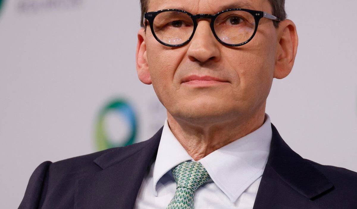 Morawiecki ve ekibi adalet reformu i cin yeni konferans hazirliyor 58636