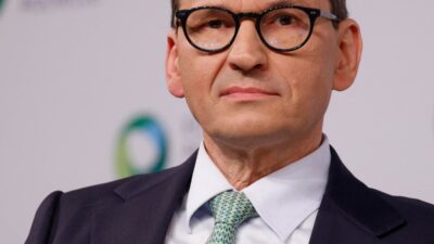 Morawiecki ve ekibi adalet reformu i̇çin yeni konferans hazırlıyor 2 Morawiecki ve ekibi adalet reformu i cin yeni konferans hazirliyor 58636