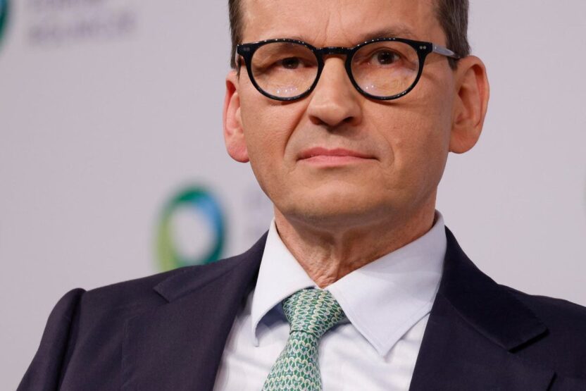 Morawiecki ve ekibi adalet reformu i cin yeni konferans hazirliyor 58636