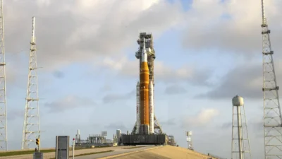 Nasa 53 yil sonra i nsanla ay yorungesine donusuyor 57499