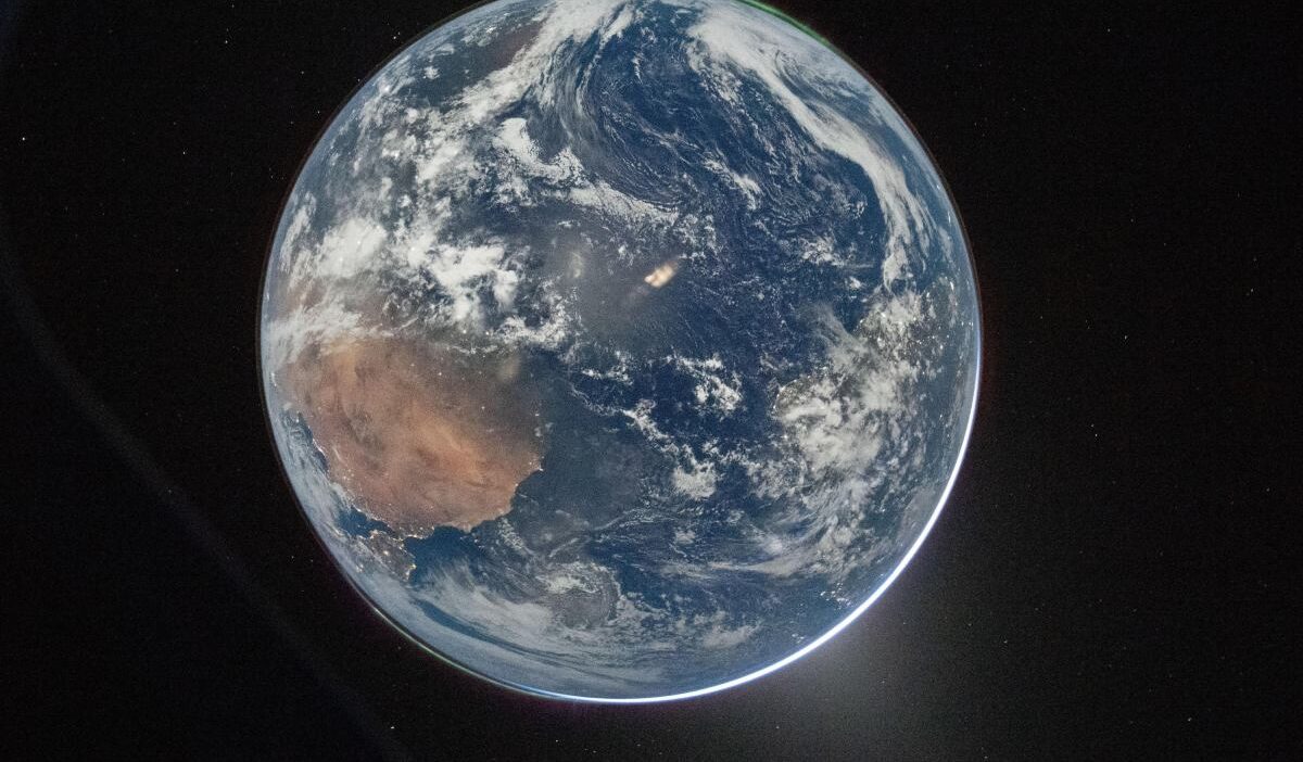 Nasa nin artemis ii goreviyle i nsanlik 50 yil sonra ay yorungesine dondu 58613