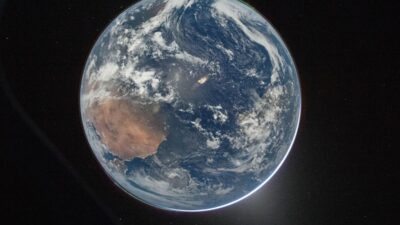 Nasa nin artemis ii goreviyle i nsanlik 50 yil sonra ay yorungesine dondu 58613