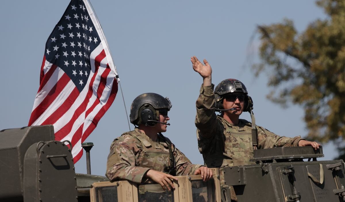 Nato'nun krizini aşma çabaları: rutte'nin trump baskısı altındaki diplomasisi 1 Nato nun krizini asma cabalari rutte nin trump baskisi altindaki diplomasisi 60289