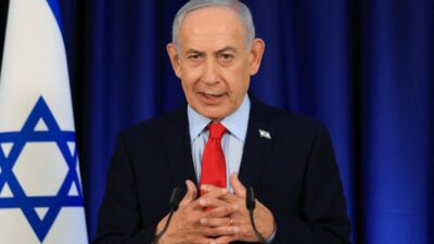 Netanyahu i ran zayifladi hedeflerimize ulasmak i cin haziriz 59962