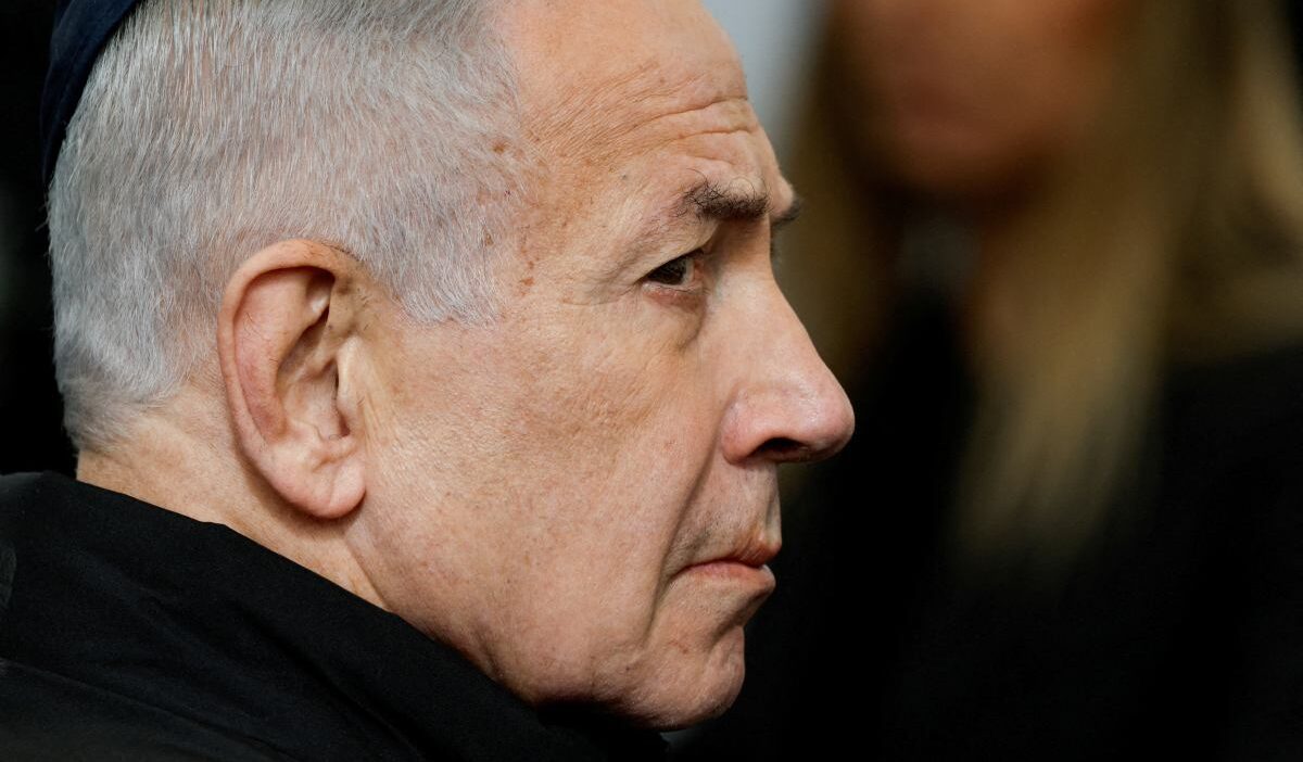 Netanyahu'nun yargılanması tekrar başlıyor: süreçteki gelişmeler ve bölgesel riskler 1 Netanyahu nun yargilanmasi tekrar basliyor surecteki gelismeler ve bolgesel riskler 60278