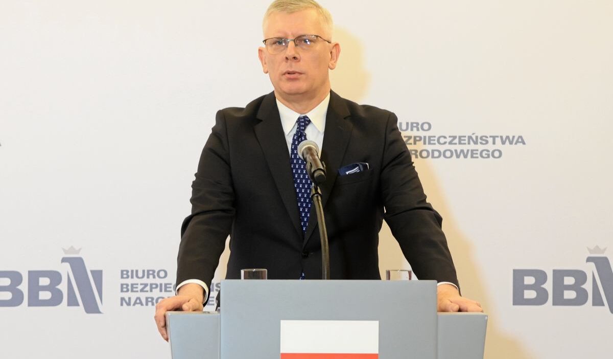 Nsa kararı cenckiewicz'in erişim yetkisini onayladı, yetkilileri suçladı 1 Nsa karari cenckiewicz in erisim yetkisini onayladi yetkilileri sucladi 62268